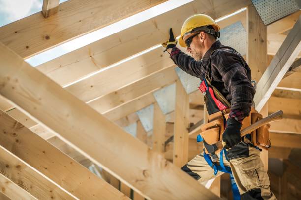 Professional Roofing Contractor in Green Valley, CA