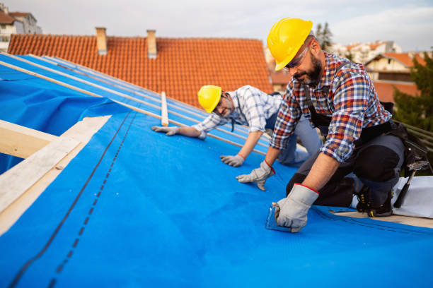 Quick and Trustworthy Emergency Roof Repair Services in Green Valley, CA
